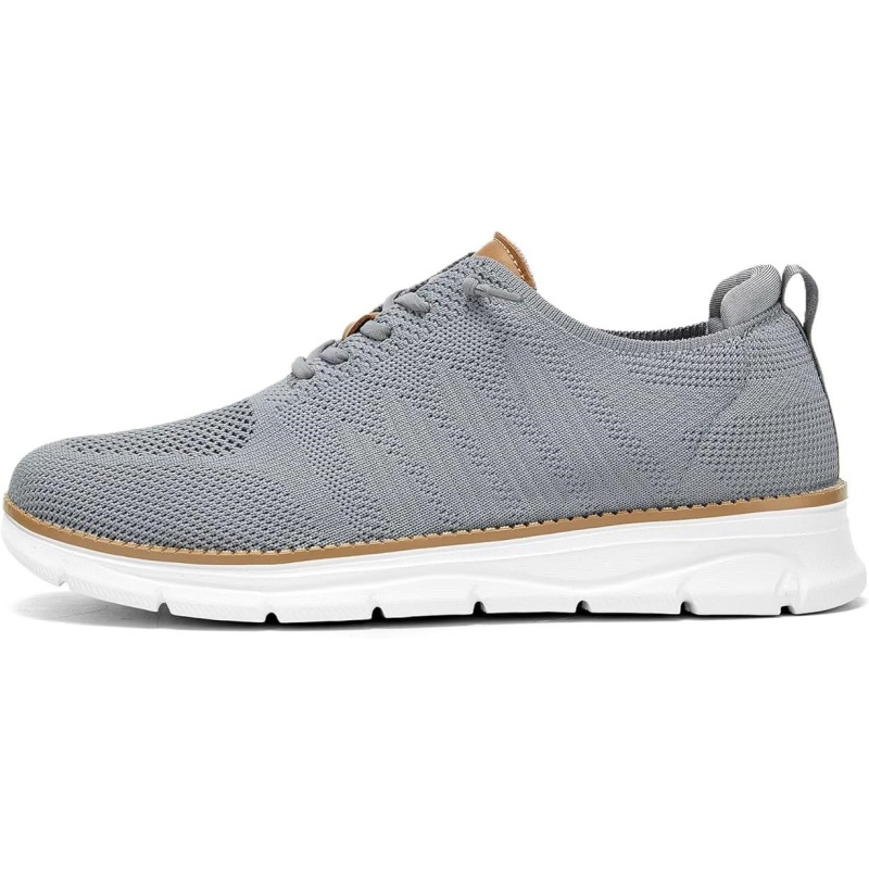 Men's Mesh Sneakers
