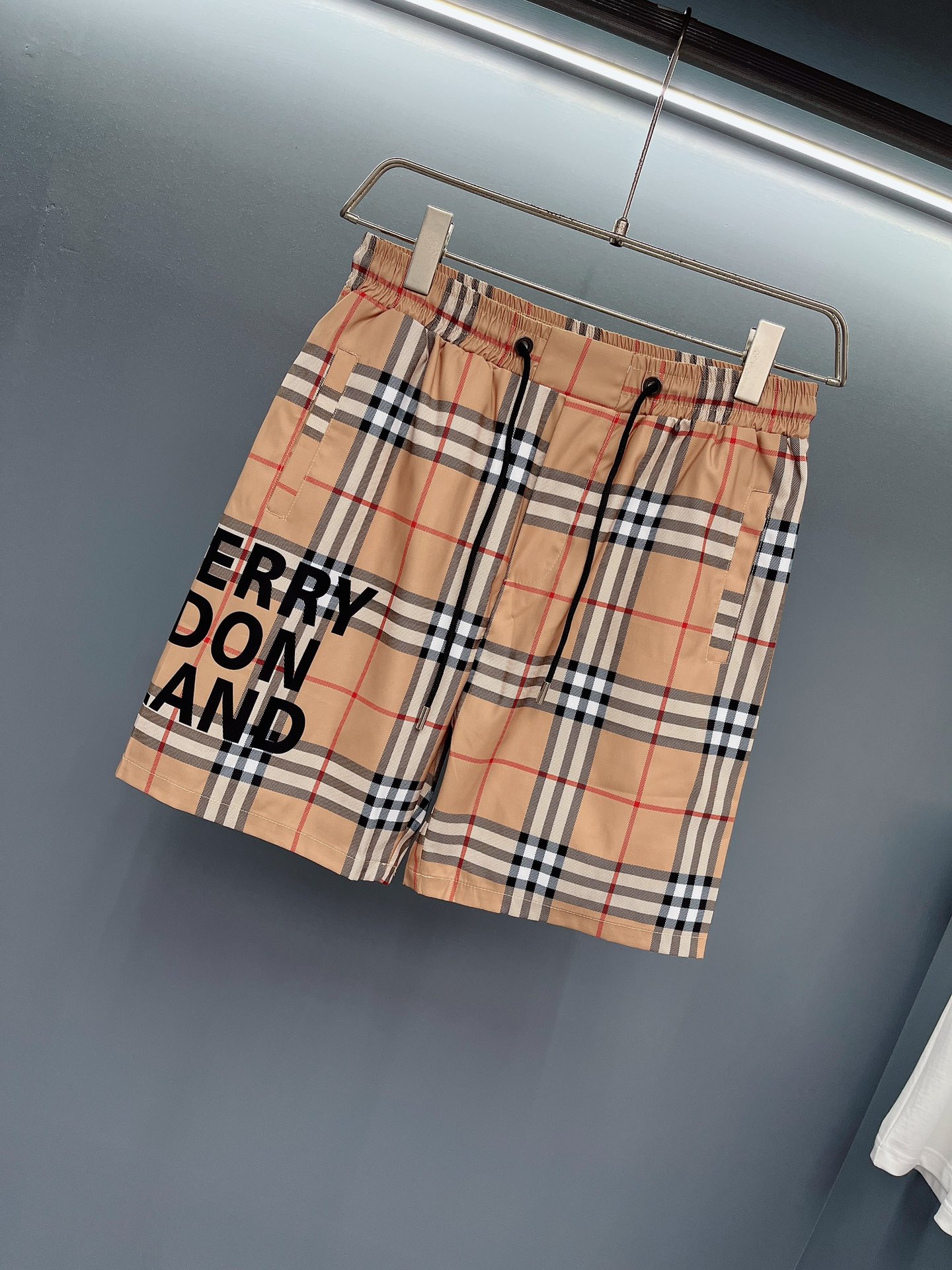 Burberry Beach Pants Size M-XXXL