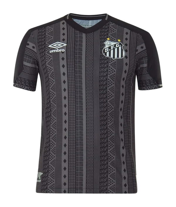 Santos 22/23 III Third Jersey - Fan Version