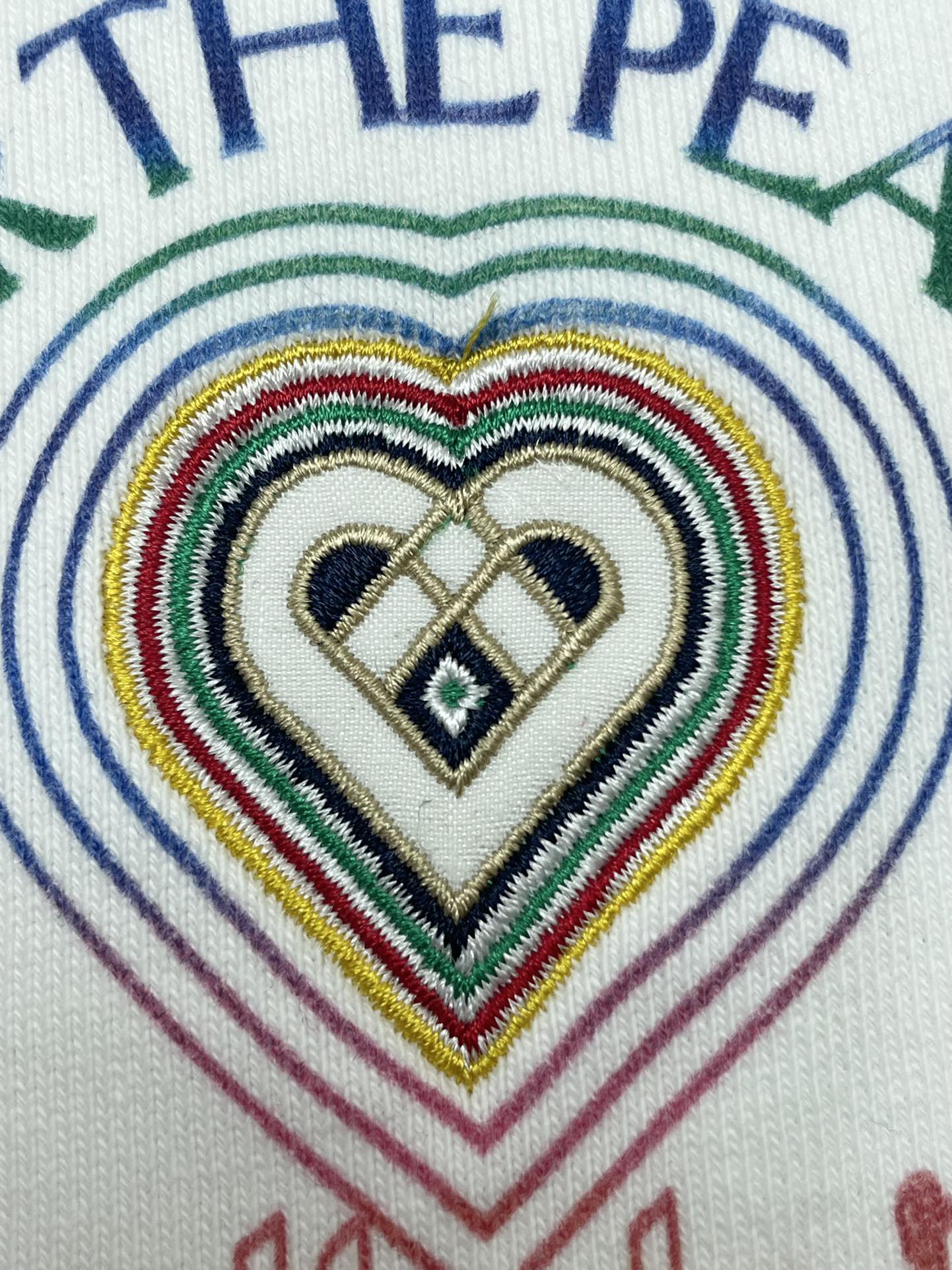 Casablanca Shorts Size S-XL