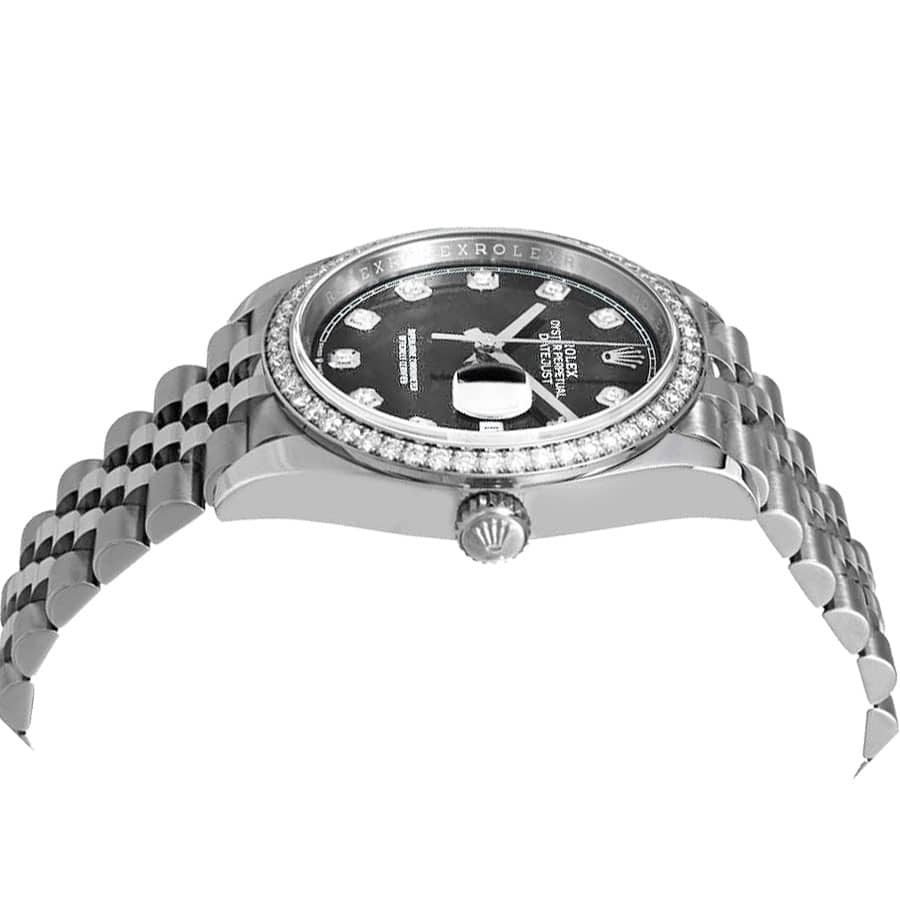 Datejust Jubilee Diamond Replica