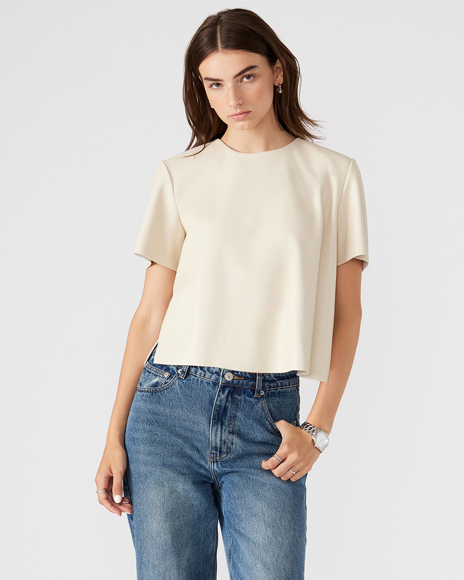 Ezra Top Bone