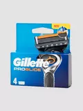 Gillette ProGlide Razor Blades (4 Pack)