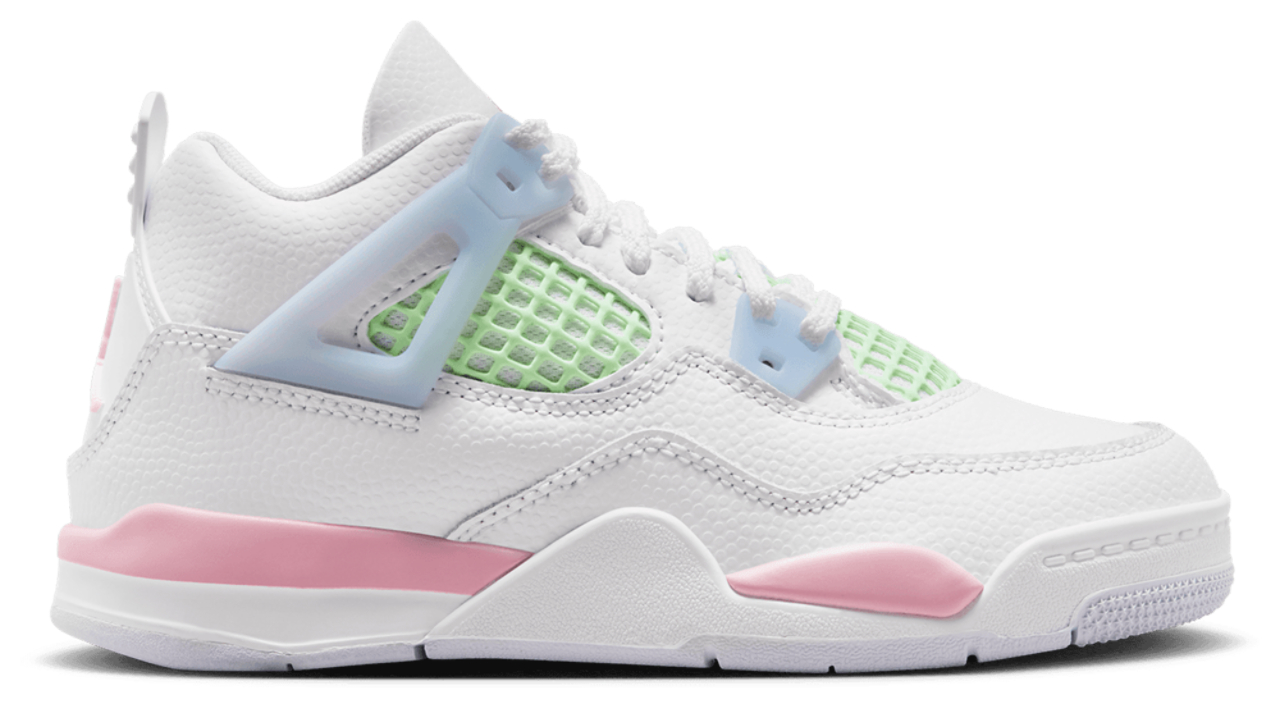 Jordan AJ 4 Retro Fem