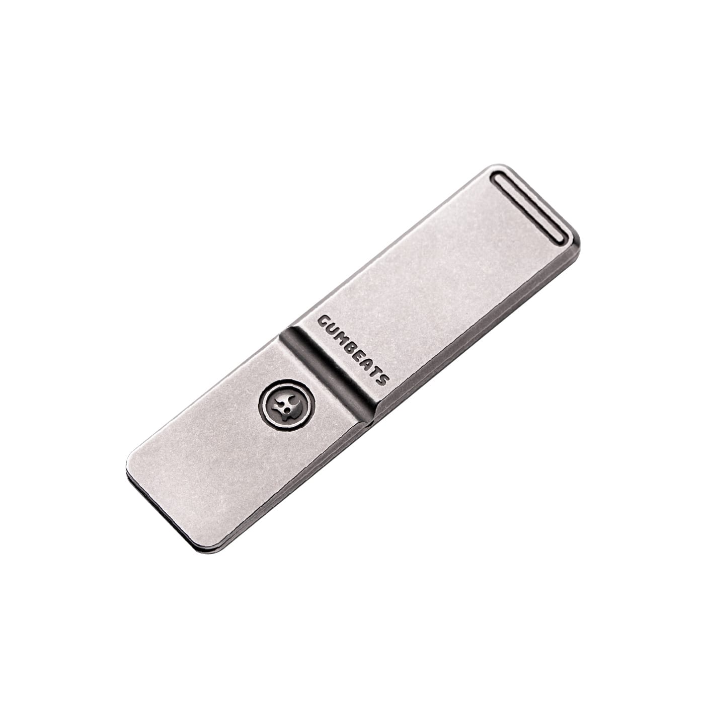LAUTIE Gumbeats Clicker Magnetic Fidget Toy