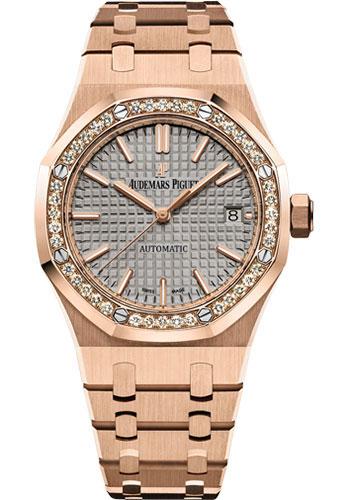 Audemars Piguet,Royal Oak Selfwinding Royal Oak Selfwinding Watch - 15451OR.ZZ.1256OR.02