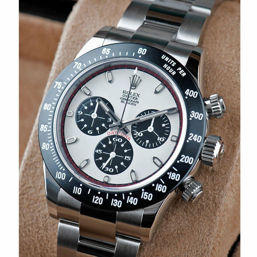 Rolex Blaken Daytona Cosmograph Replica