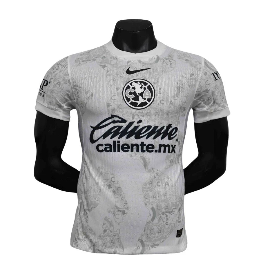 Club America GK Authentic Player 2024/25 - Slim Fit