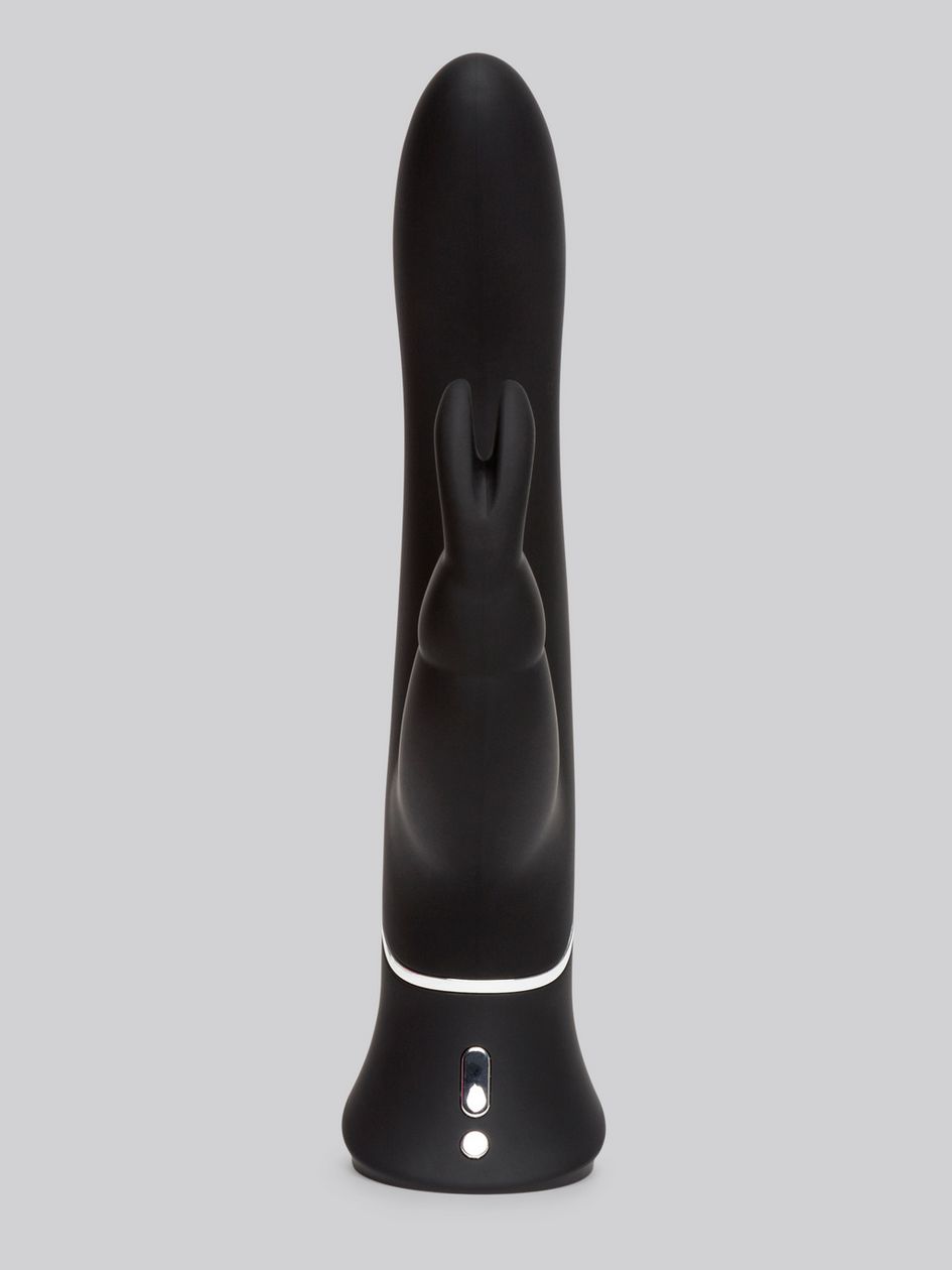 Happy Rabbit Triple Curve Rechargeable Rabbit Vibrator