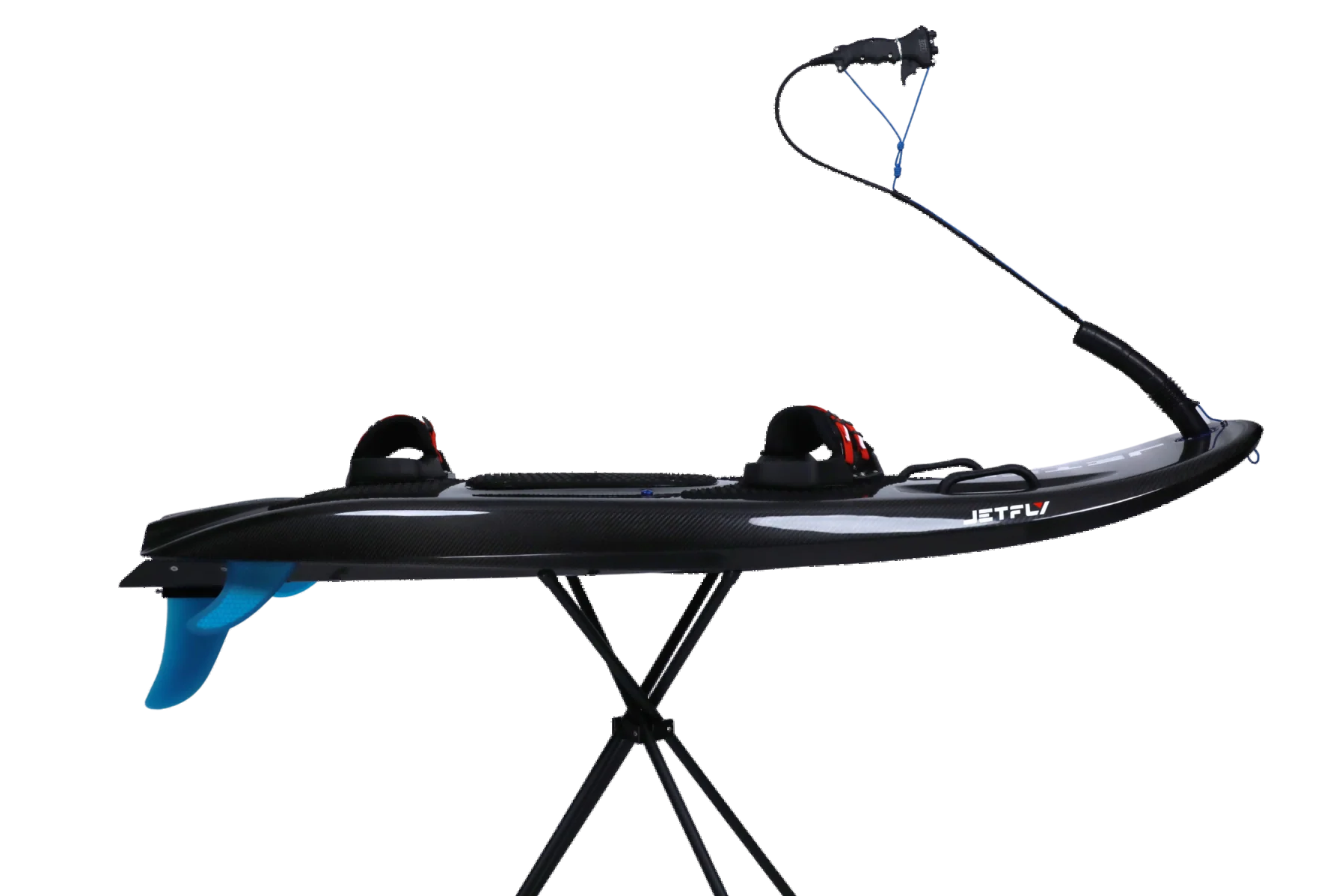 Havospark IGEEK Petrol-Powered Surfboard – 10.5kW / 8500 RPM, 62 km/h | Sport Model