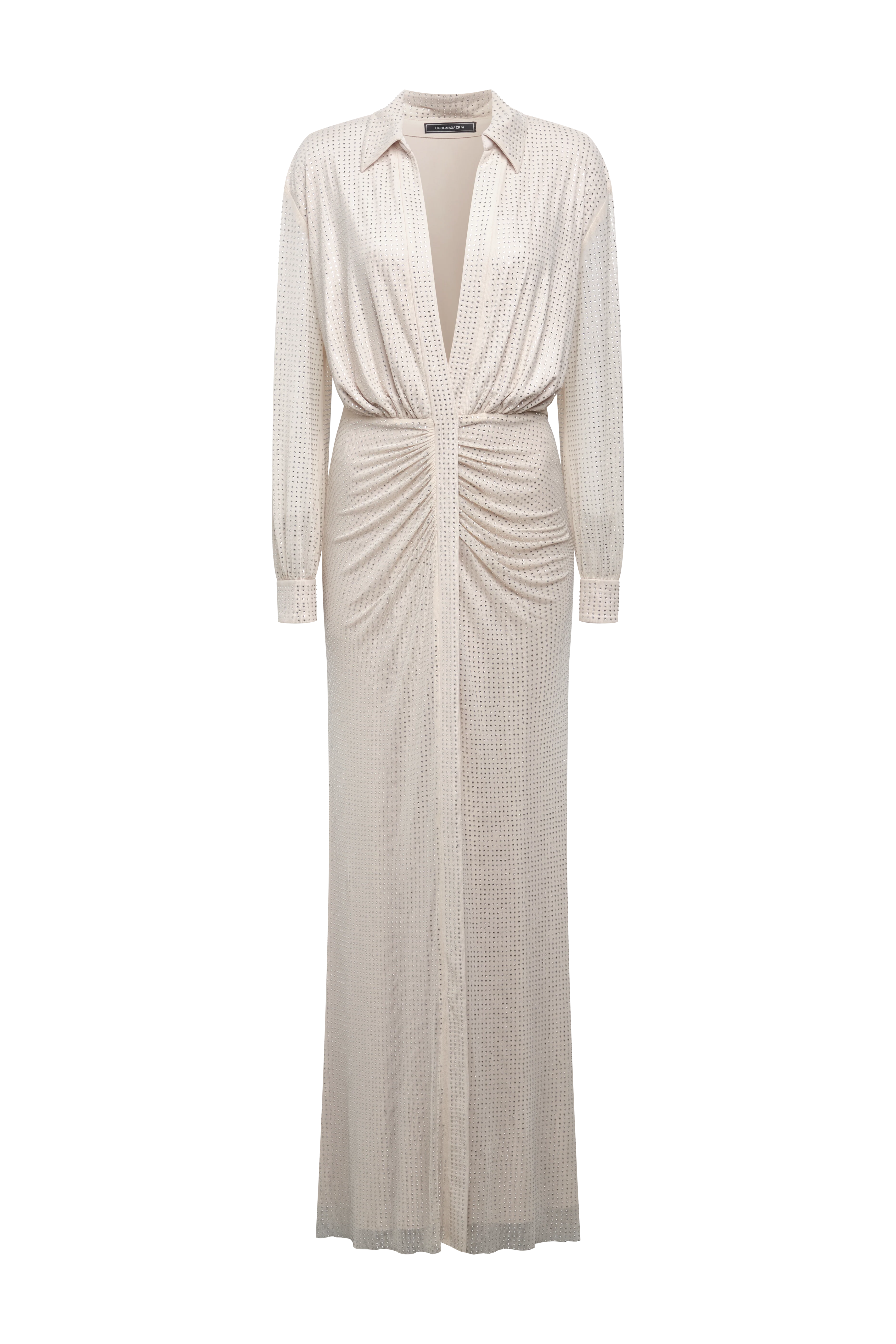 Shirt Gown