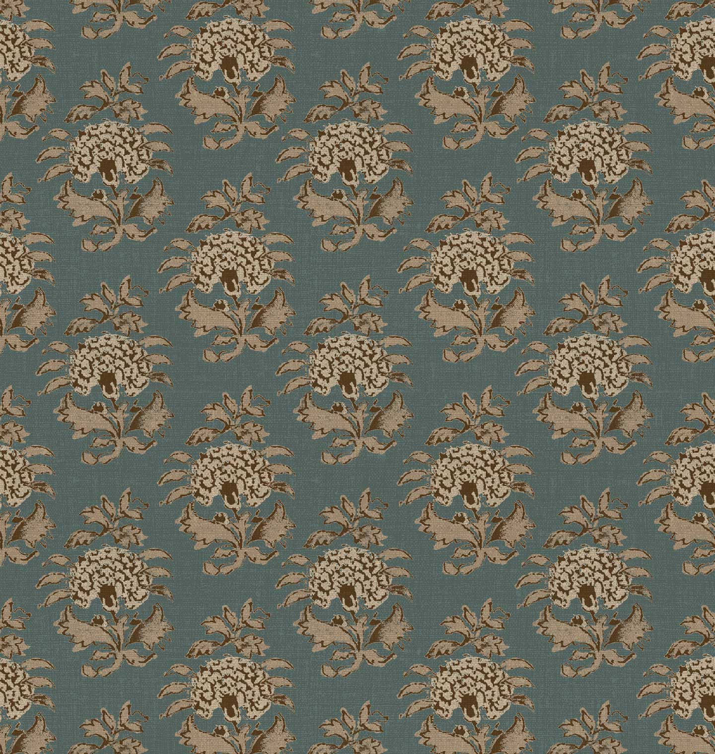 Paisley Wallpaper