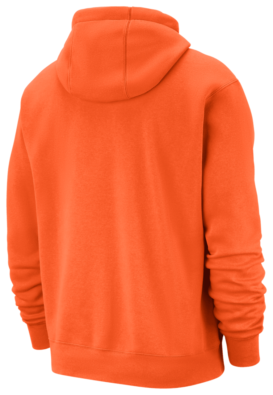 Nike Knicks Club Logo City Edition Hoodie