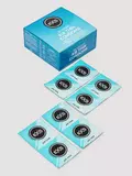 EXS Air Thin Latex Condoms (48 Pack)