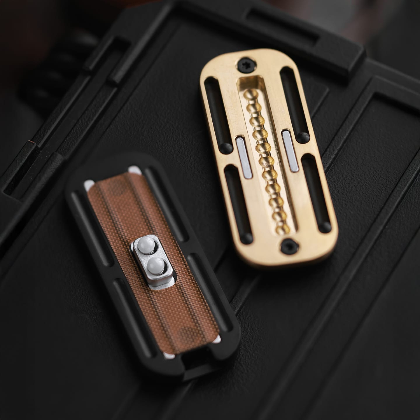 Bpmods Pioneer Mechanical Fidget Slider