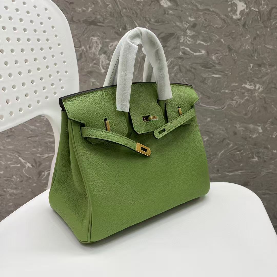 Hermes Birkin 25-35cm custom TOGO customization