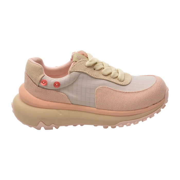 Pantofi sport GRYXX gri, 130, din material textil