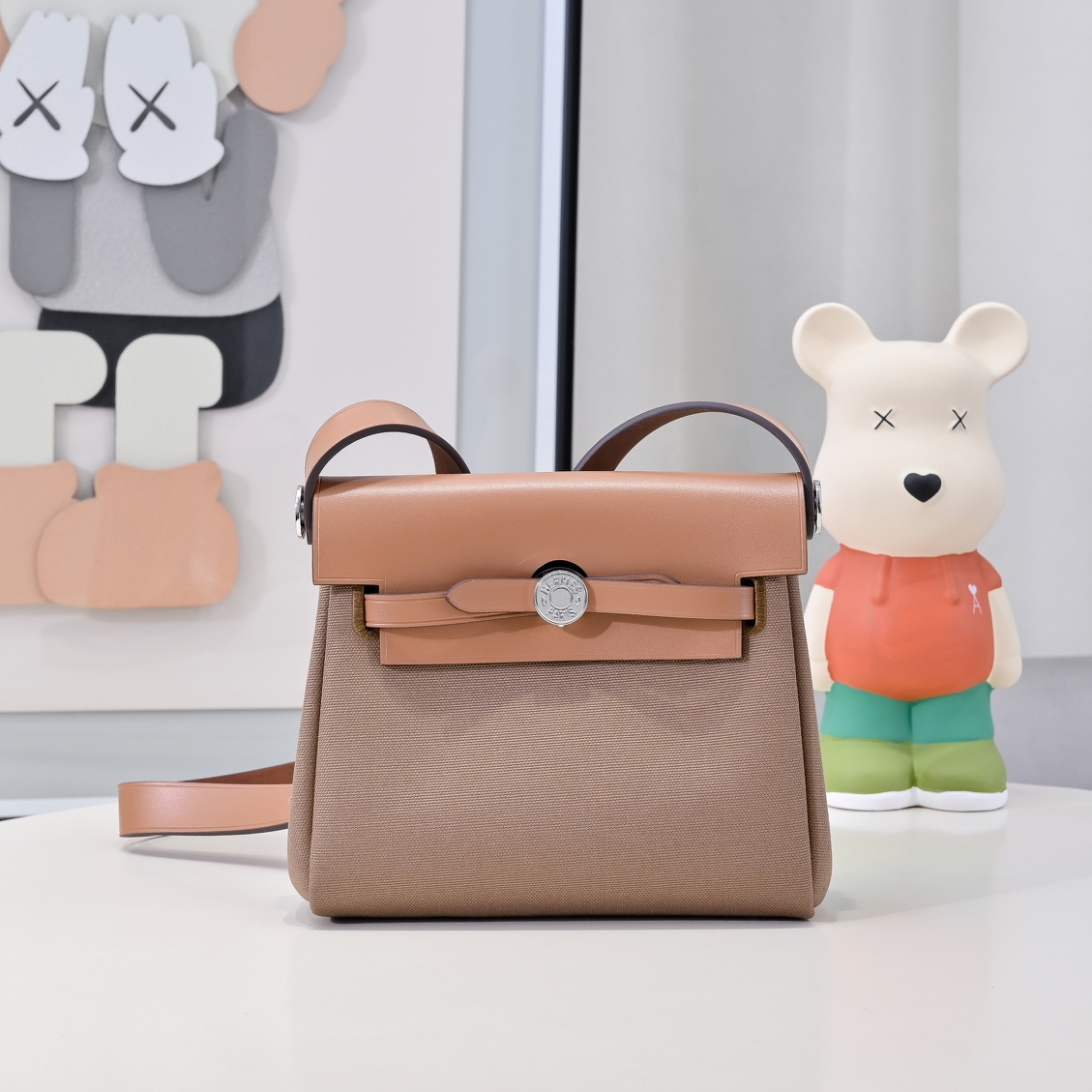 Standard Edition Bags