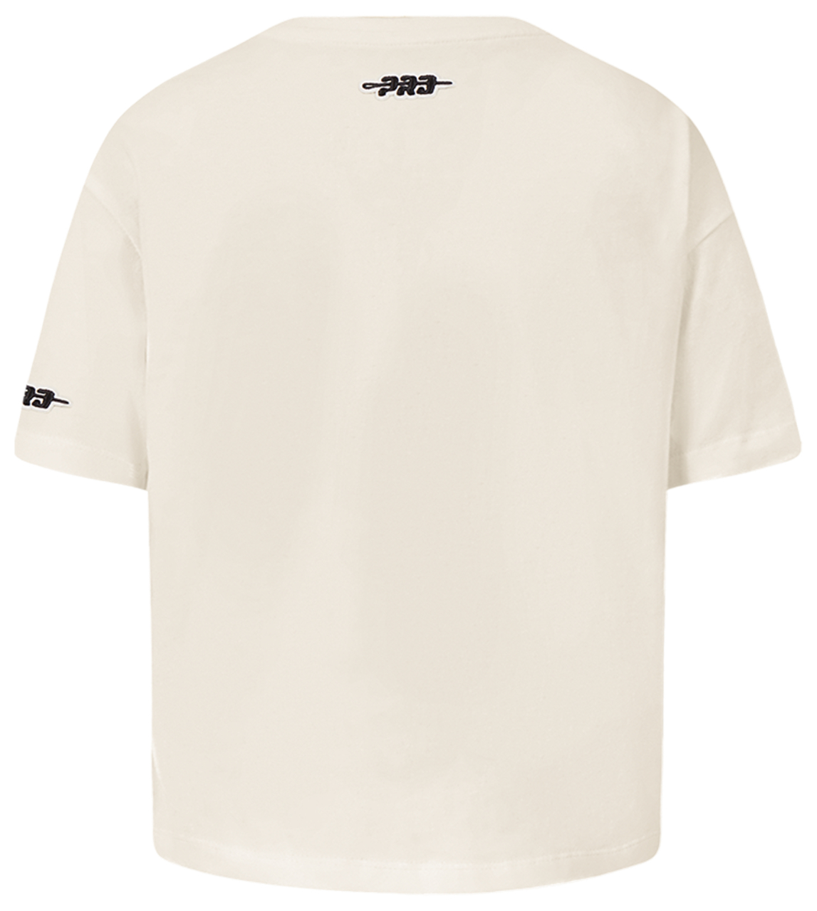 Pro Standard Detroit Tigers Retro Classic Ss Boxy Tee