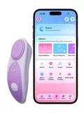 Lovense Ferri Special Edition App Controlled Knicker Vibrator