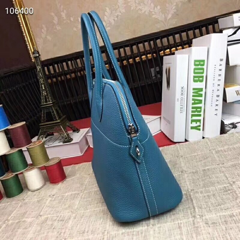 Hermes Bolide  togo 31cm Custom-made