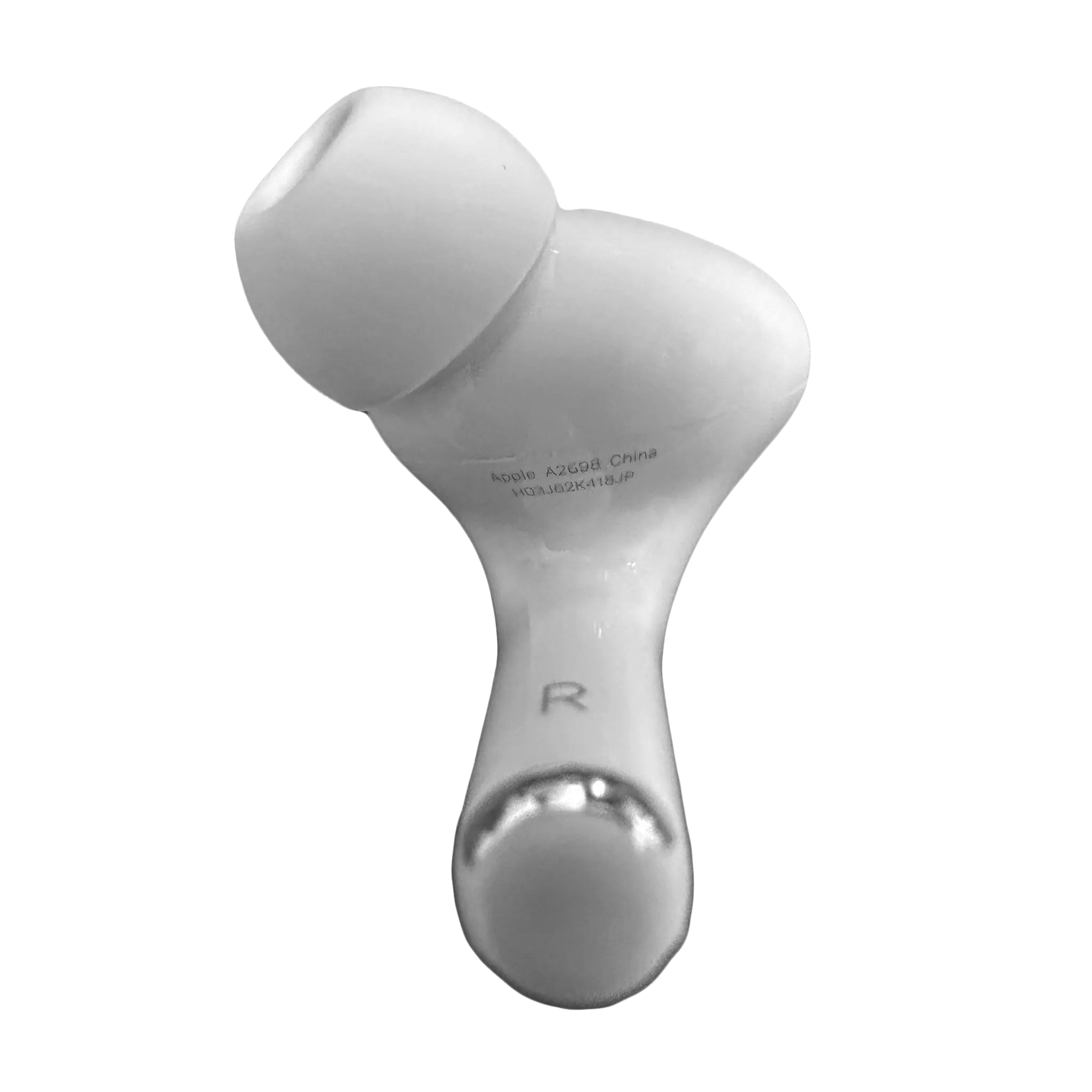 Airpods Pro (2nd Generation) Right Ear Replacement (A2698)- Slightly Used