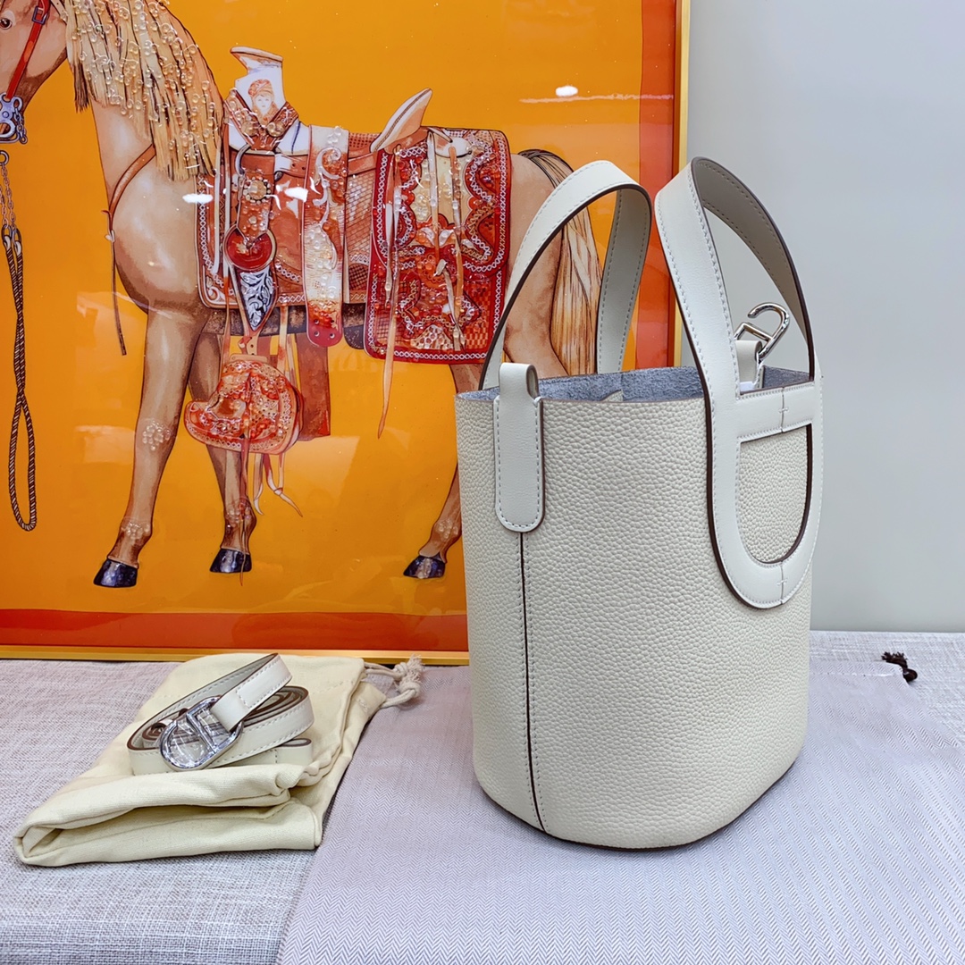 Hermes Picotin 18-22