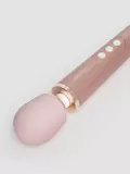 Le Wand Petite Mini Rechargeable Massage Wand Vibrator