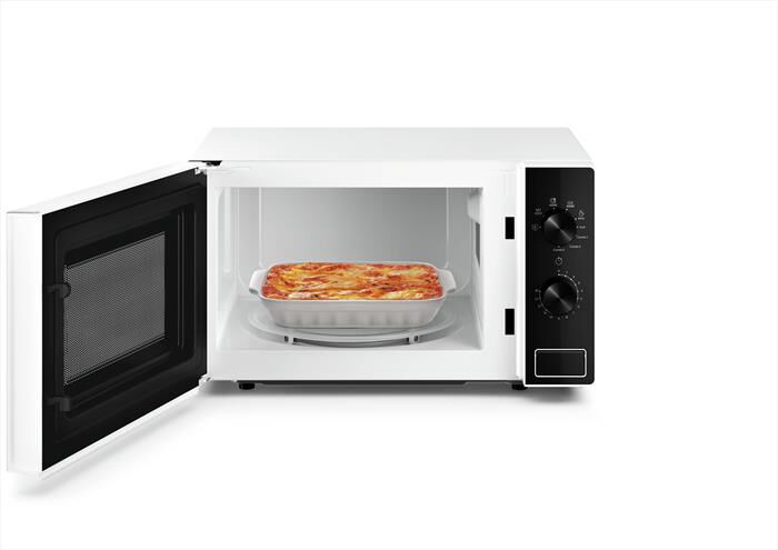 WHIRLPOOL - Forno microonde COOK20 MWP 103 W-Bianco