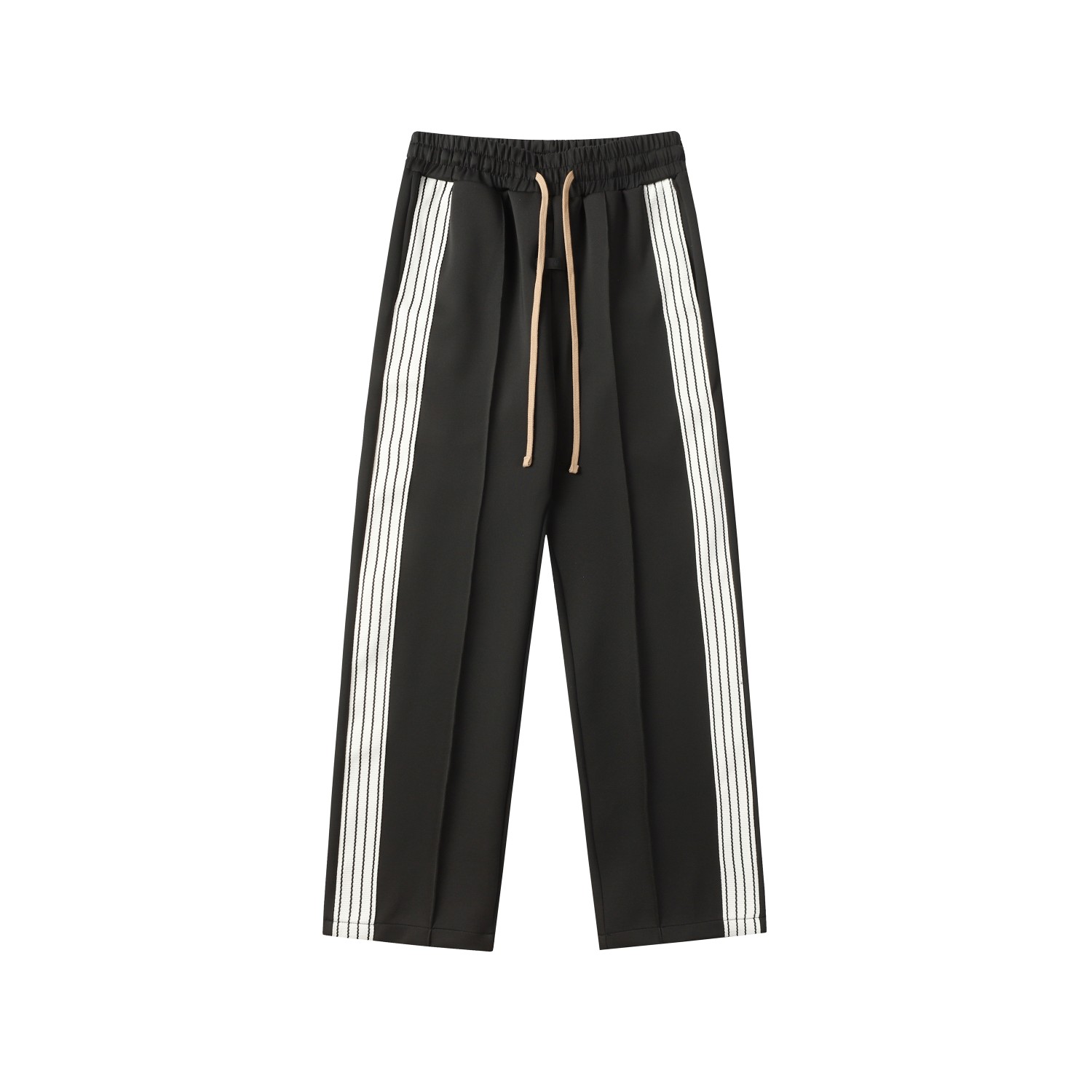 FEAR OF GOD Unisex Pants S-XL 5-Color