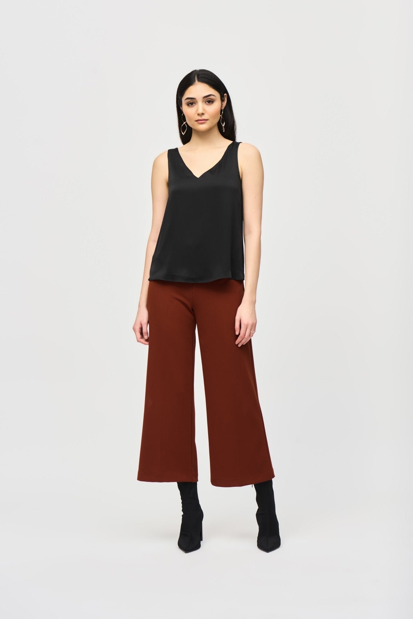 Timeless Poly Tank