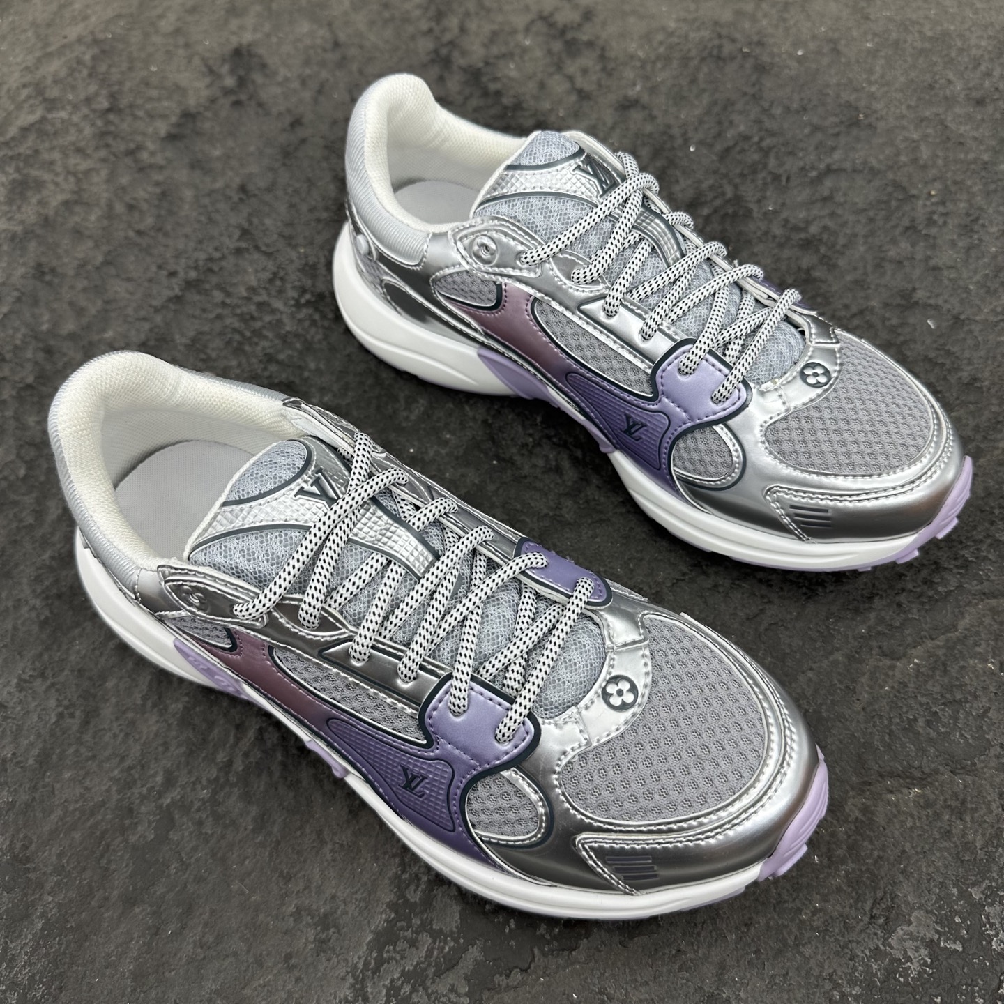 Louis Vuitton LV OLYMPIA Sneaker Size 36-46