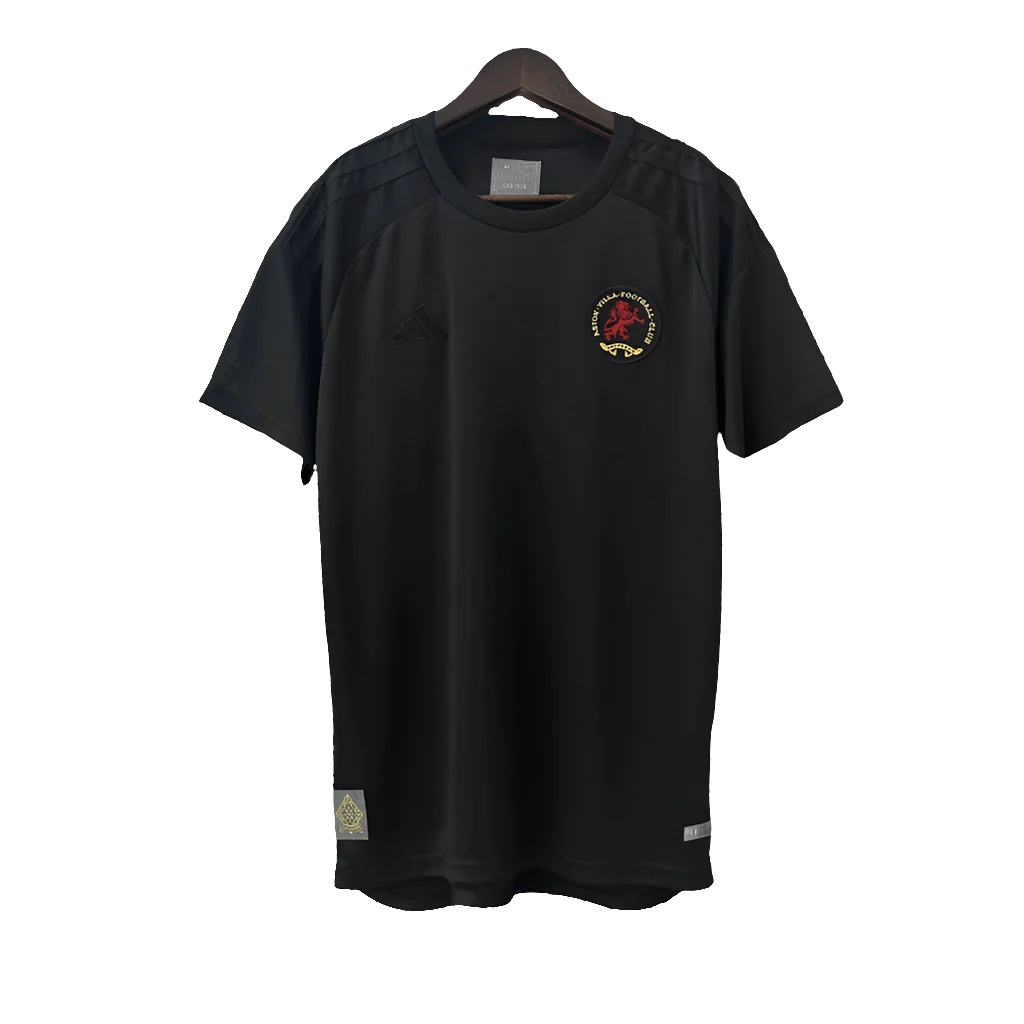 Aston Villa 25/26 125th Anniversary Edition Jersey - Fan Version