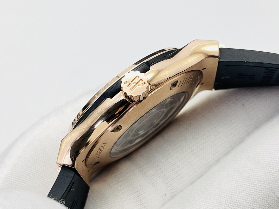 Hublot Classic Fusion 542.OX.1181.LR.1704 42mm