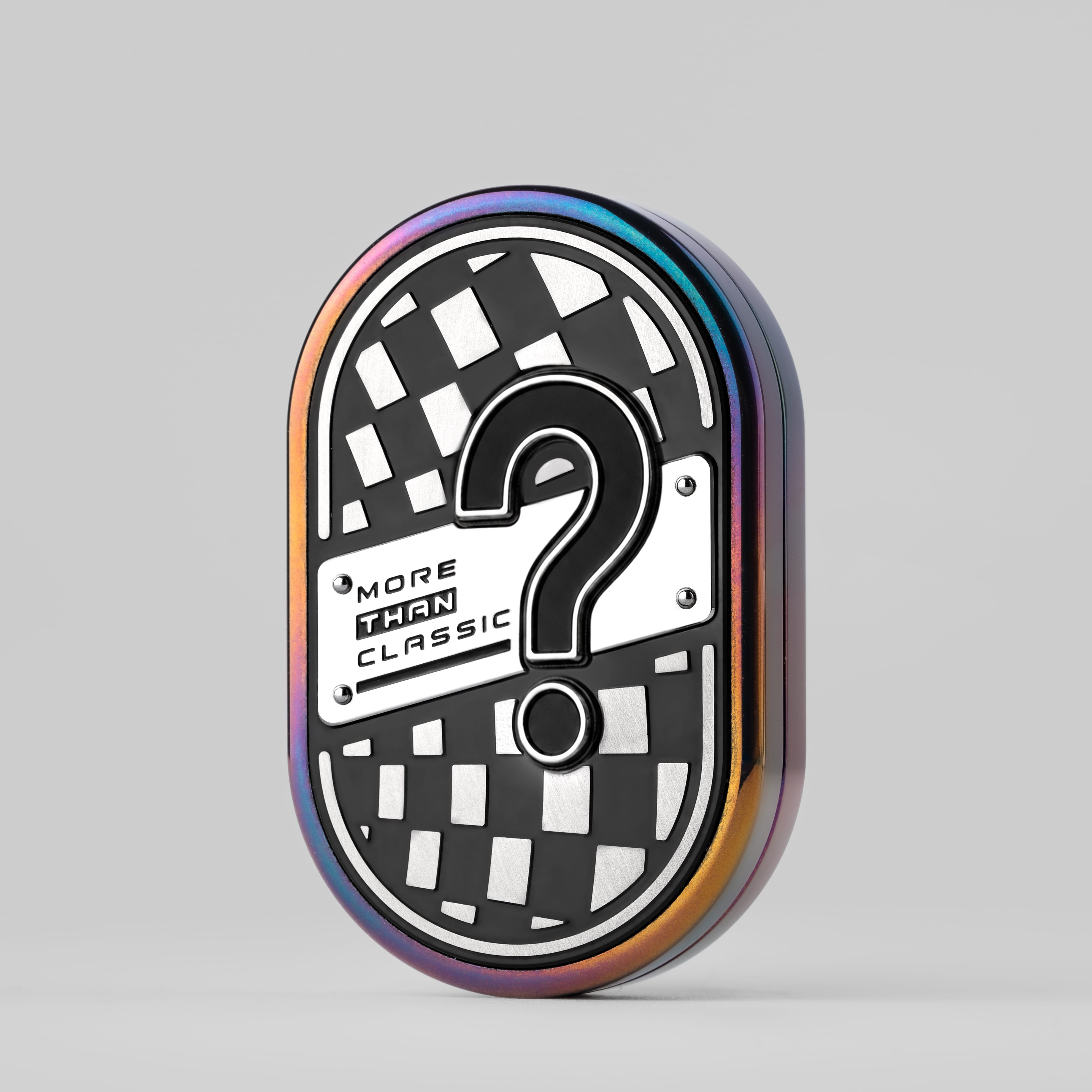 MOT Groove Ultra – Gambit Knight Fidget Slider