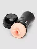 PDX Extreme Wet Pussies Self-Lubricating Realistic Stroker