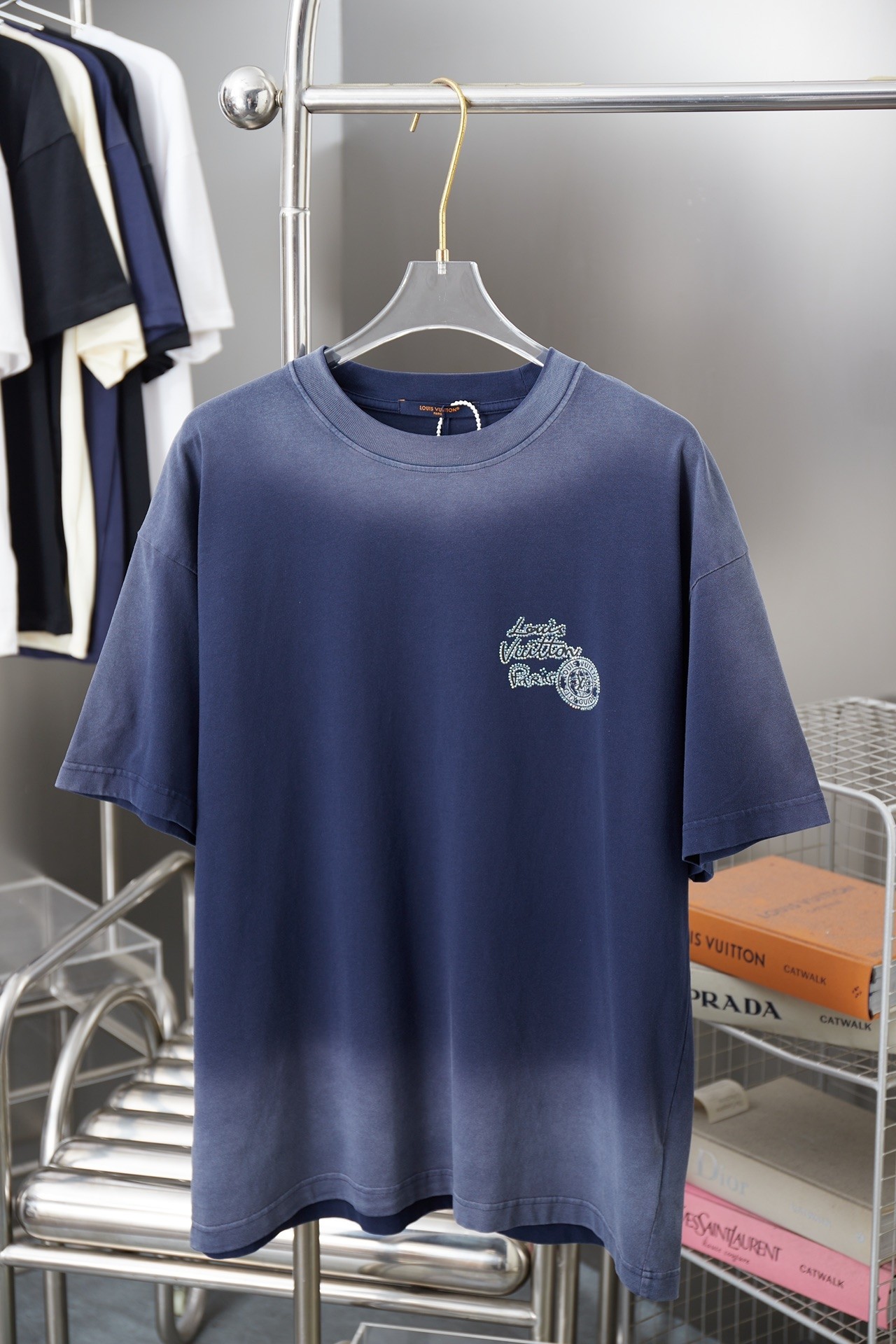 L X V T-Shirt