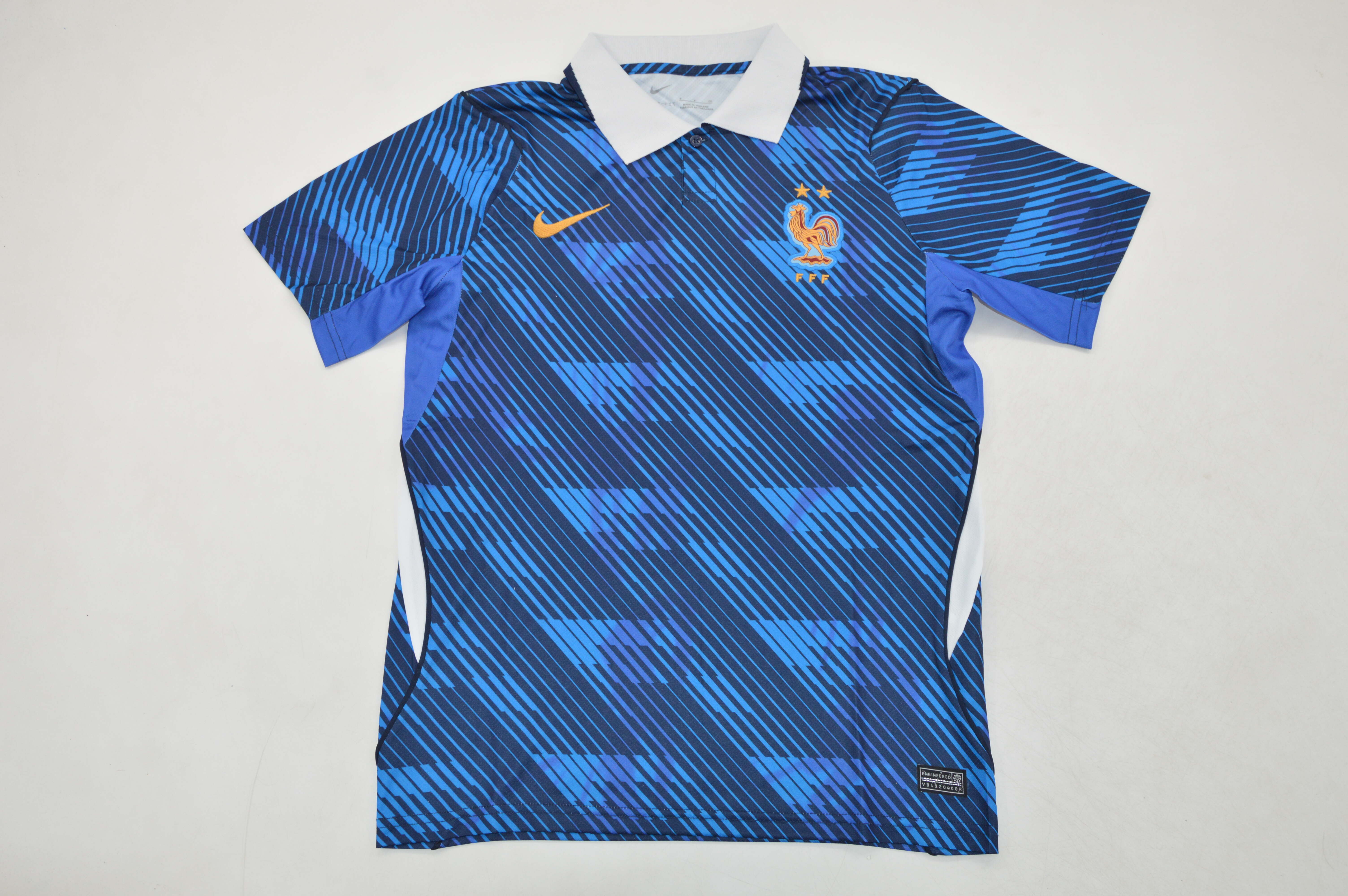 France 2026 Home Jersey