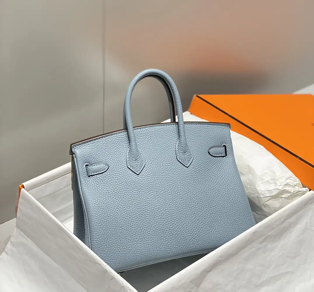 Birkin 25 - Artisantouchss