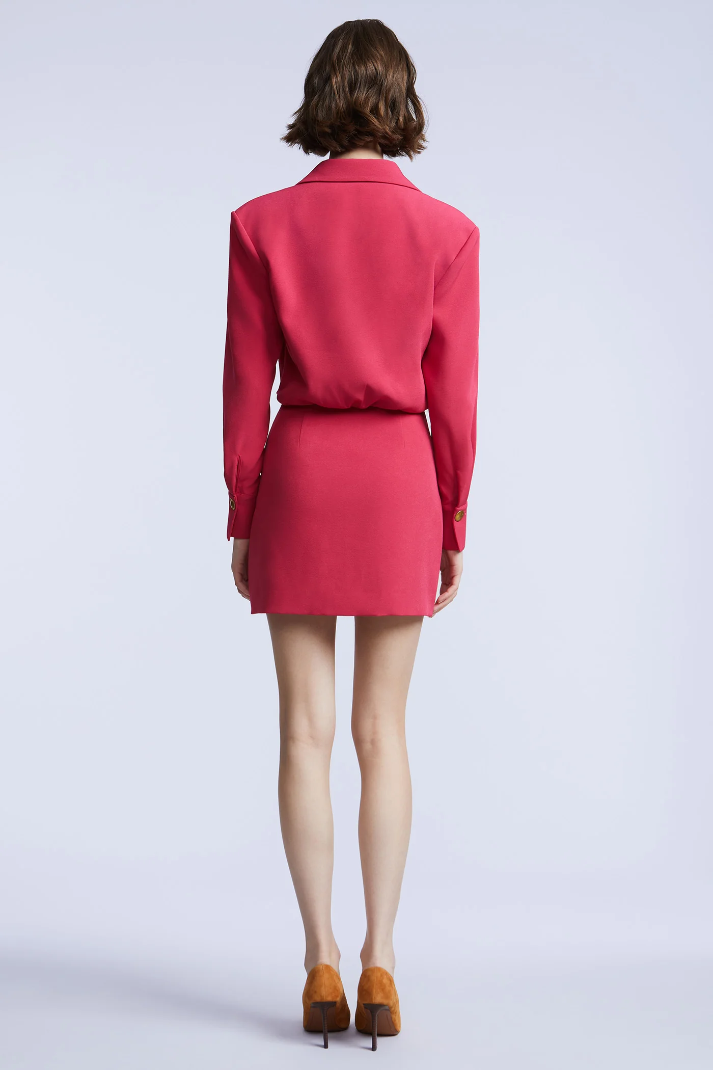 Gemma Dress