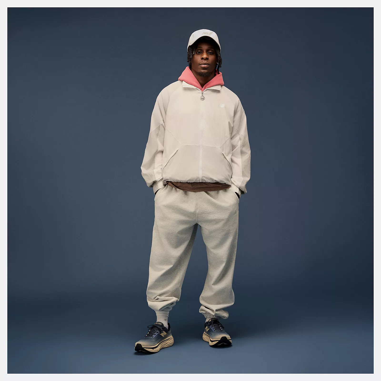 Fresh Foam X 1080v14