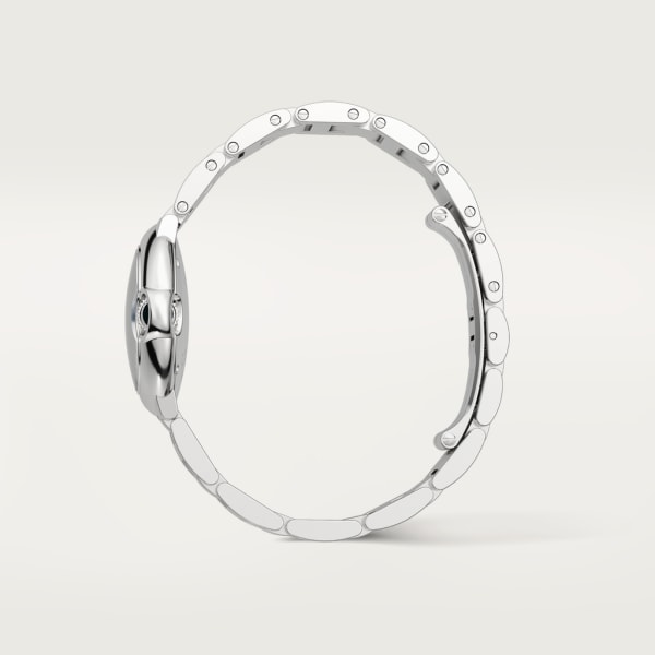 BALLON BLEU Diamond Dial 28mm
