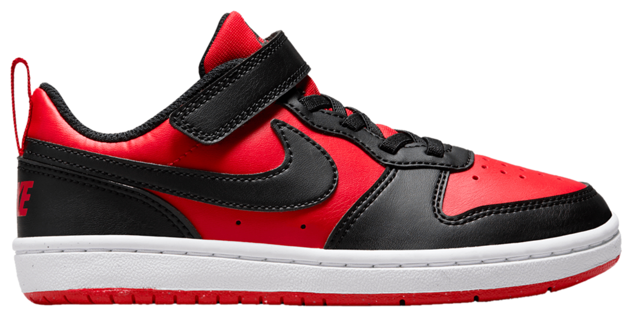 Nike Court Borough Low Recraft