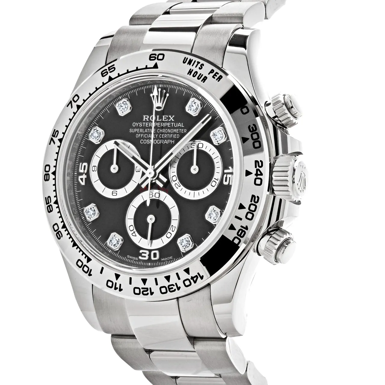 ROLEX WATCH