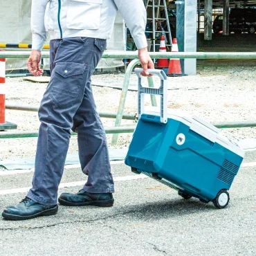 Special offer💥Buy 1 Get 1 Free💥18V Rechargeable Cooler