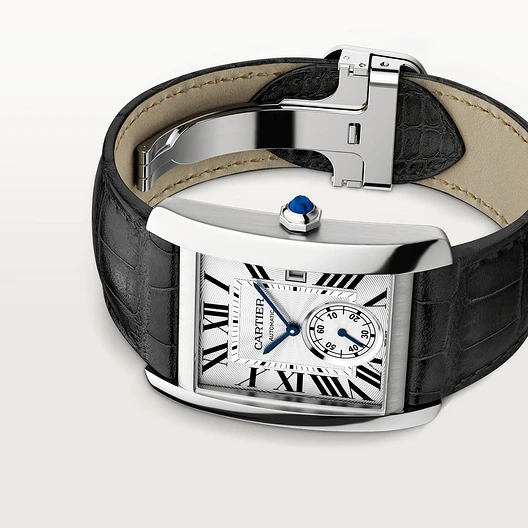 TANK MC WATCH 44mm