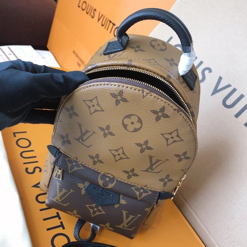 Louis Vuitton Palm Springs Mini M44872