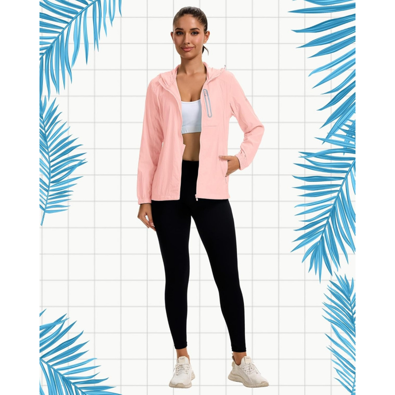 AURETOP 2 Pack Women's UPF 50+ UV Sun