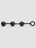 Cannonballs Giant Silicone Anal Beads