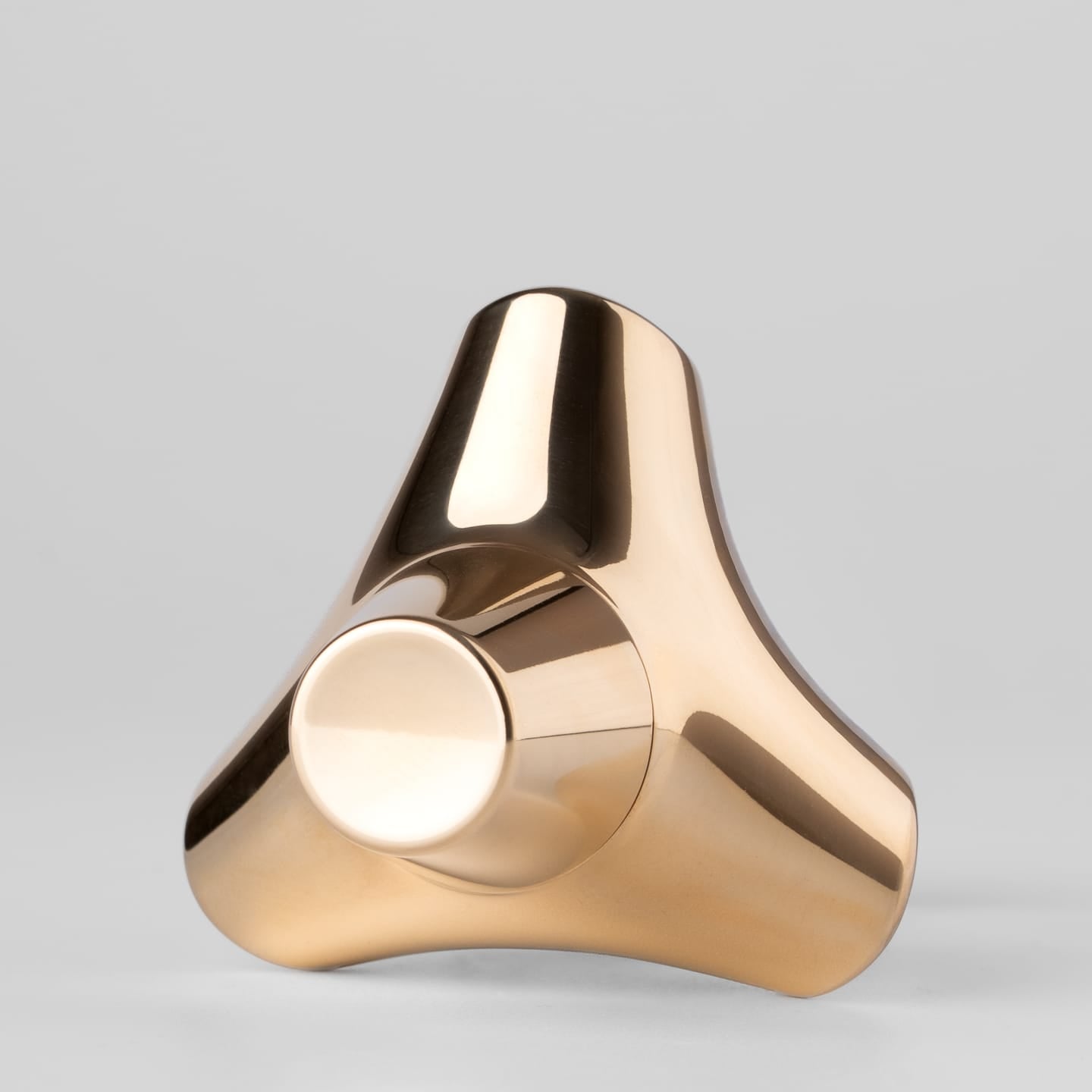 Flowstate Studio Wave Breaker Fidget Spinner
